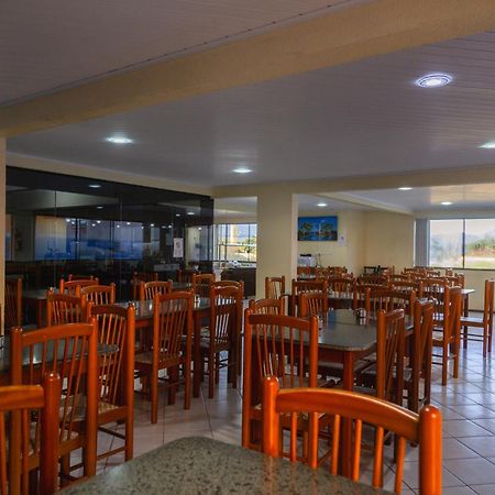 Florianópolis Hanna San Diego Apart Hotel מראה חיצוני תמונה