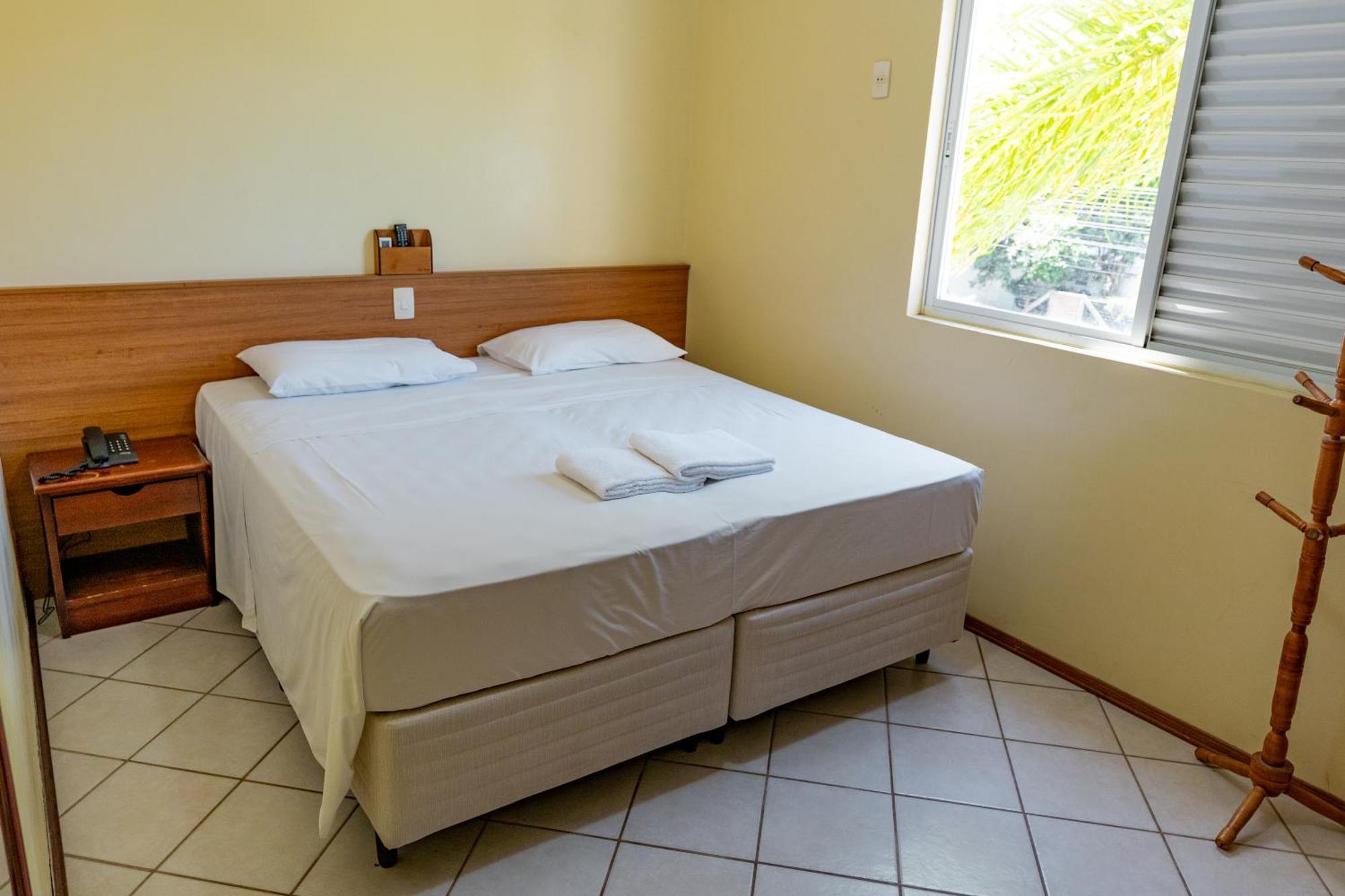 Florianópolis Hanna San Diego Apart Hotel חדר תמונה