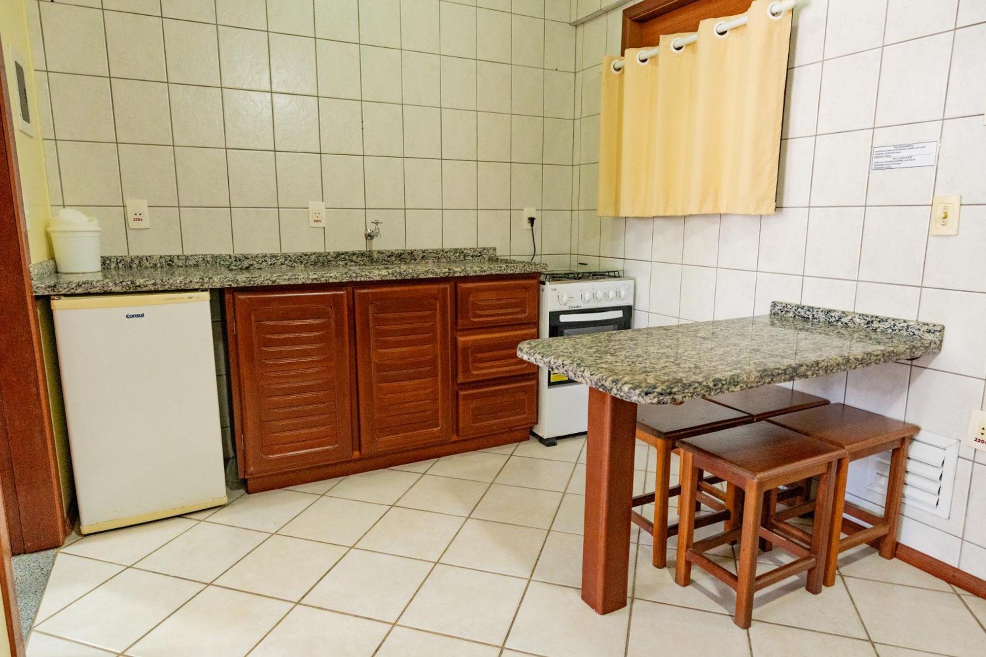 Florianópolis Hanna San Diego Apart Hotel חדר תמונה