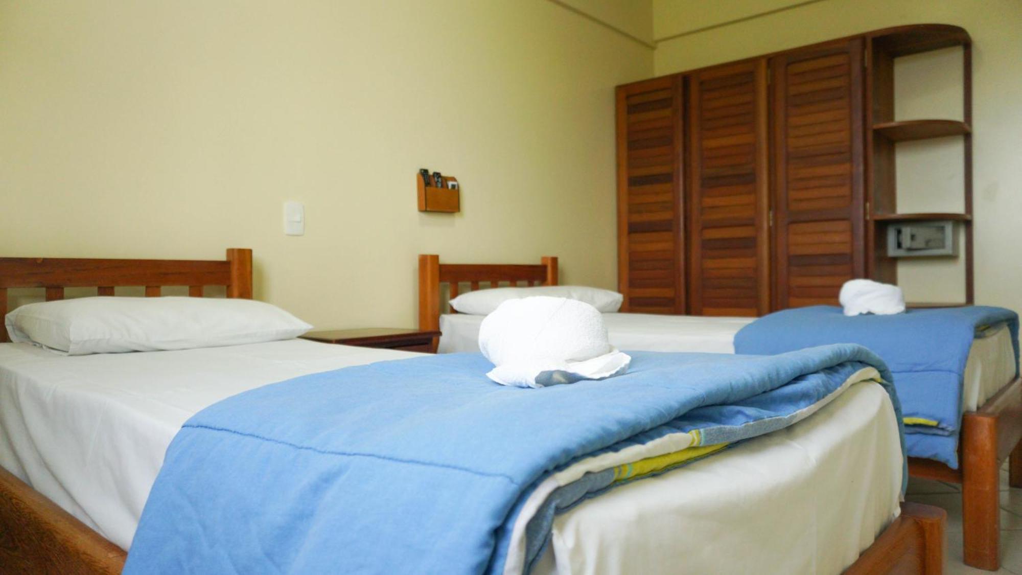 Florianópolis Hanna San Diego Apart Hotel חדר תמונה