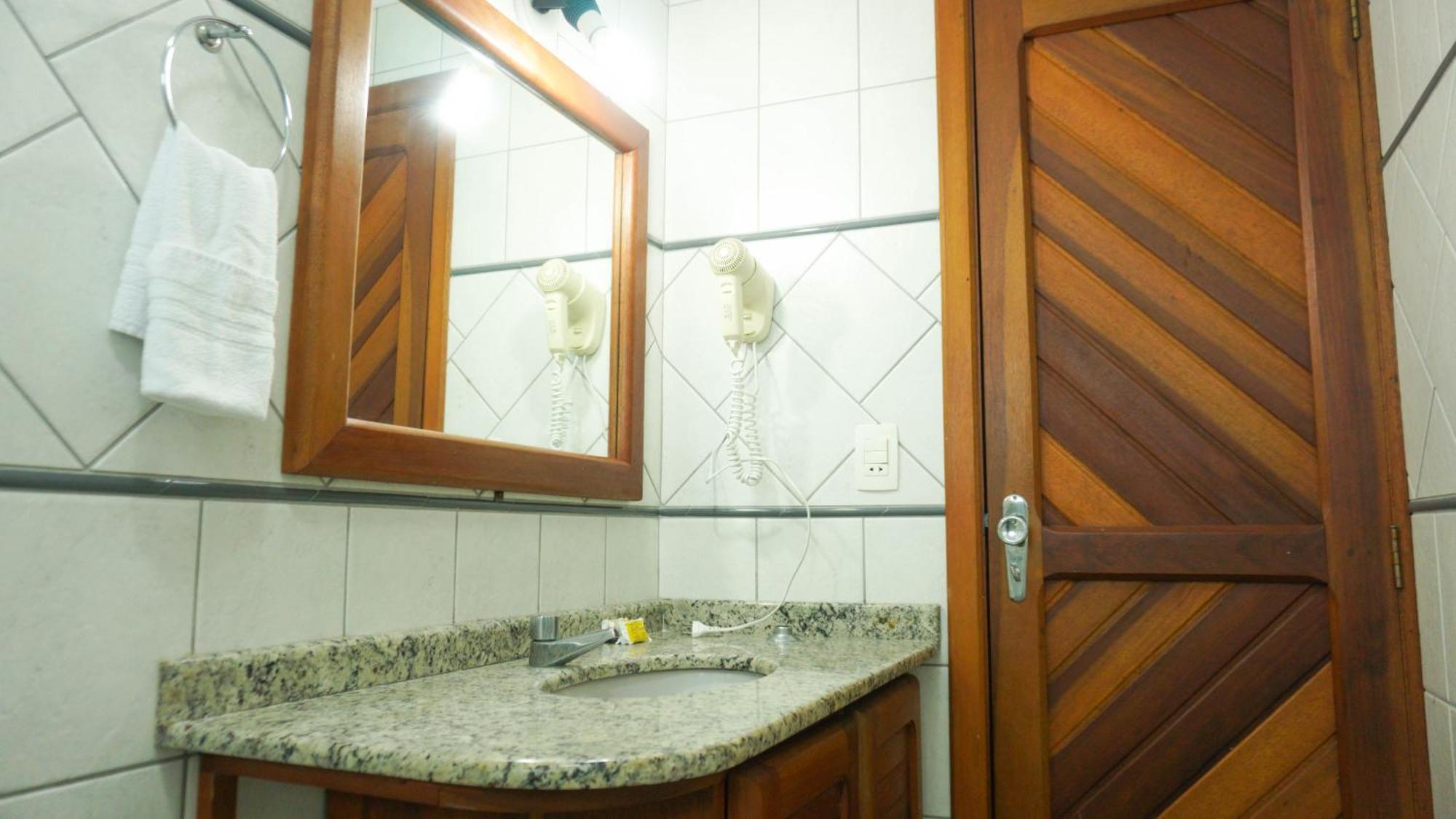 Florianópolis Hanna San Diego Apart Hotel חדר תמונה