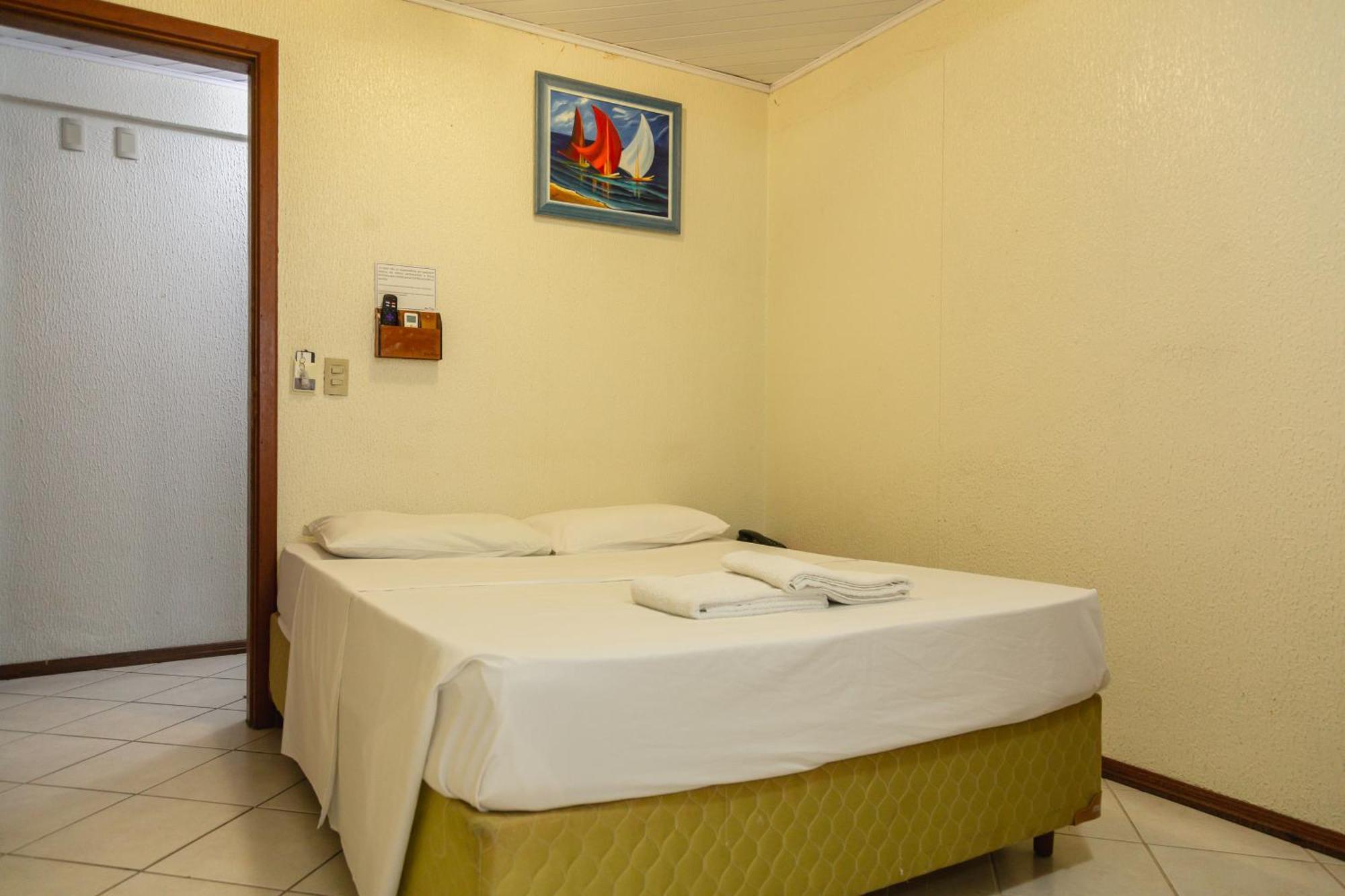 Florianópolis Hanna San Diego Apart Hotel חדר תמונה