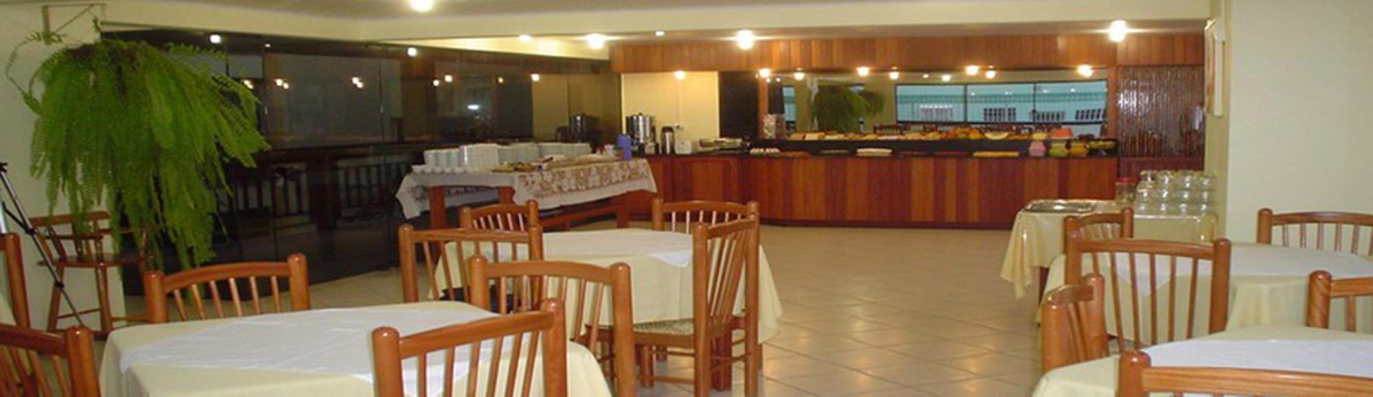 Florianópolis Hanna San Diego Apart Hotel מראה חיצוני תמונה